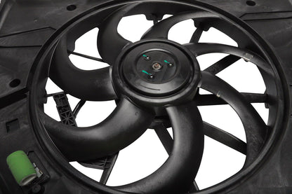 CHITAO OEM Fan for engine cooling CT20959