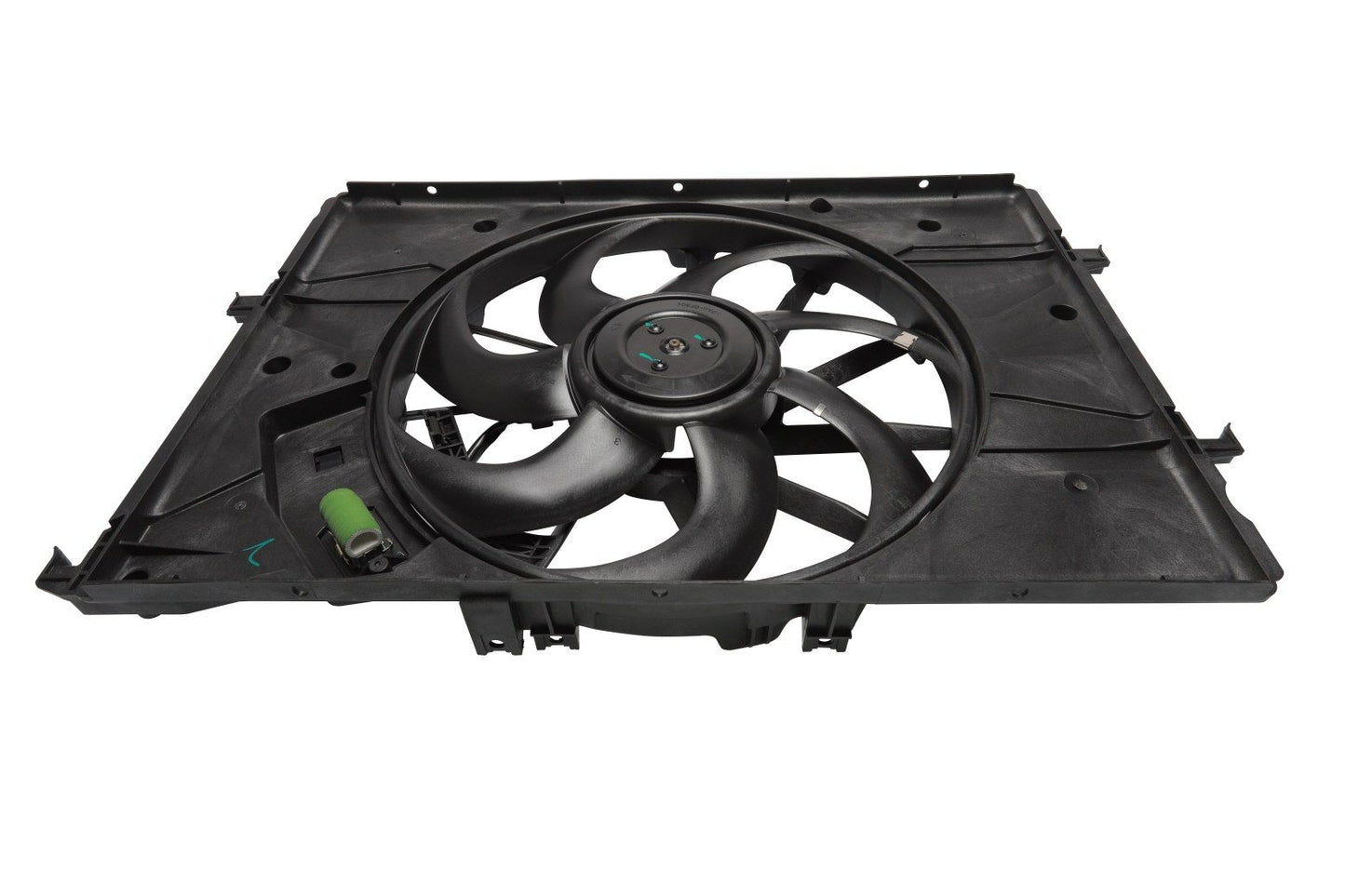 CHITAO OEM Fan for engine cooling CT20959