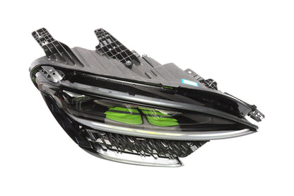 CHITAO OEM Headlight CT20964