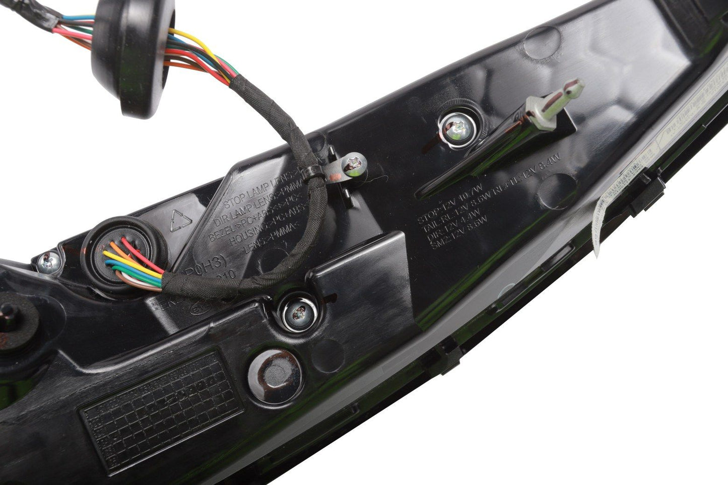 CHITAO OEM Tail Light CT20967