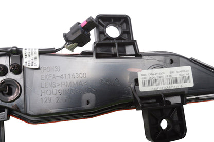 CHITAO OEM Rear Fog Light CT20970
