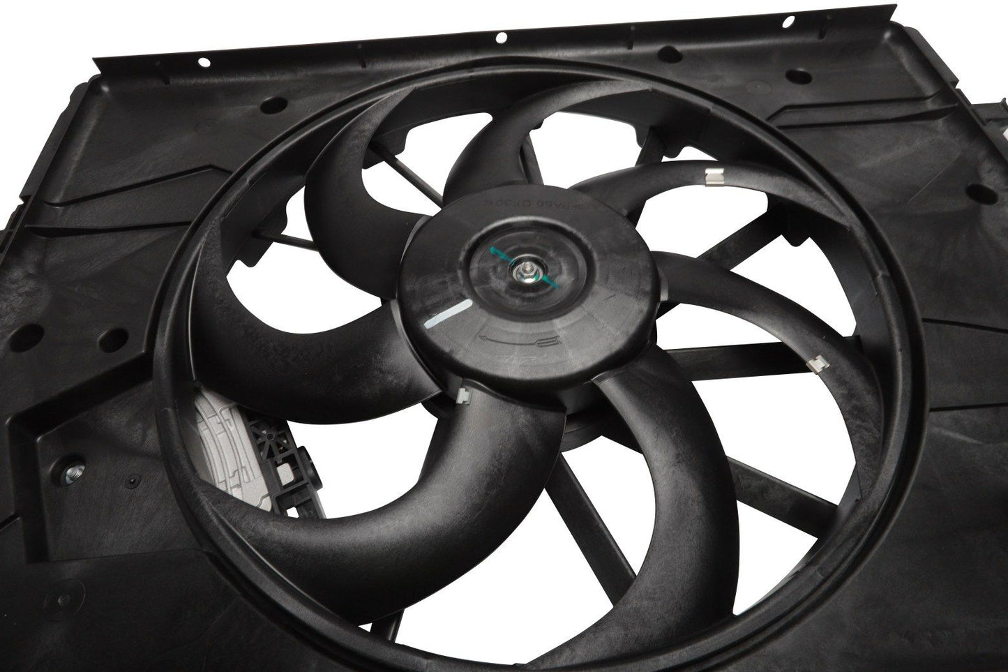 CHITAO OEM Fan for engine cooling CT20982