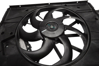 CHITAO OEM Fan for engine cooling CT20982