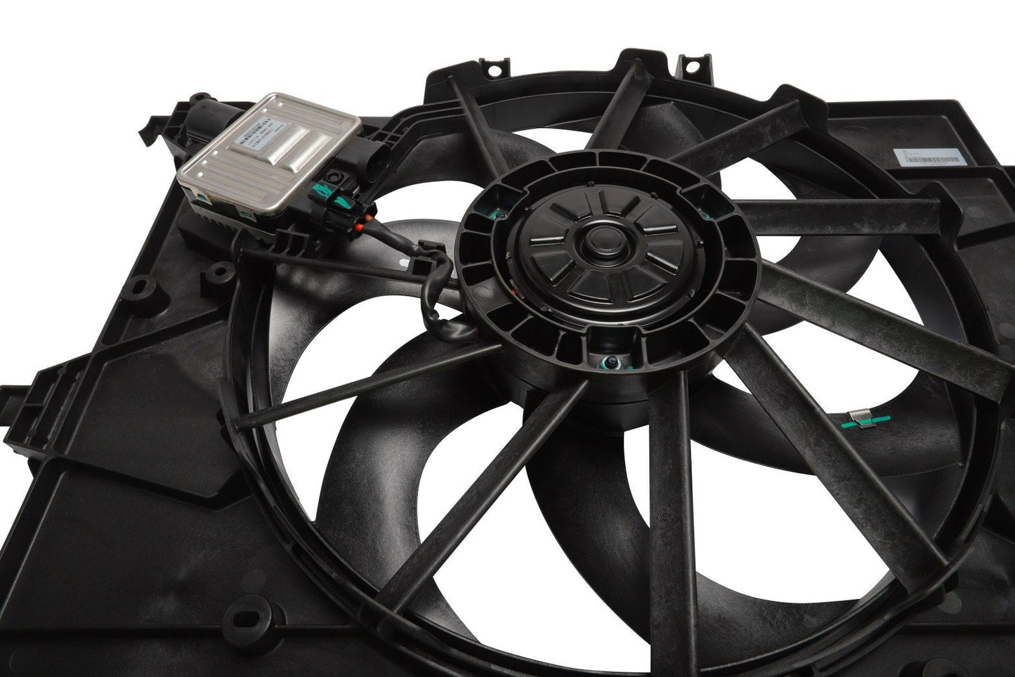 CHITAO OEM Fan for engine cooling CT20982