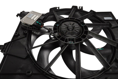 CHITAO OEM Fan for engine cooling CT20982