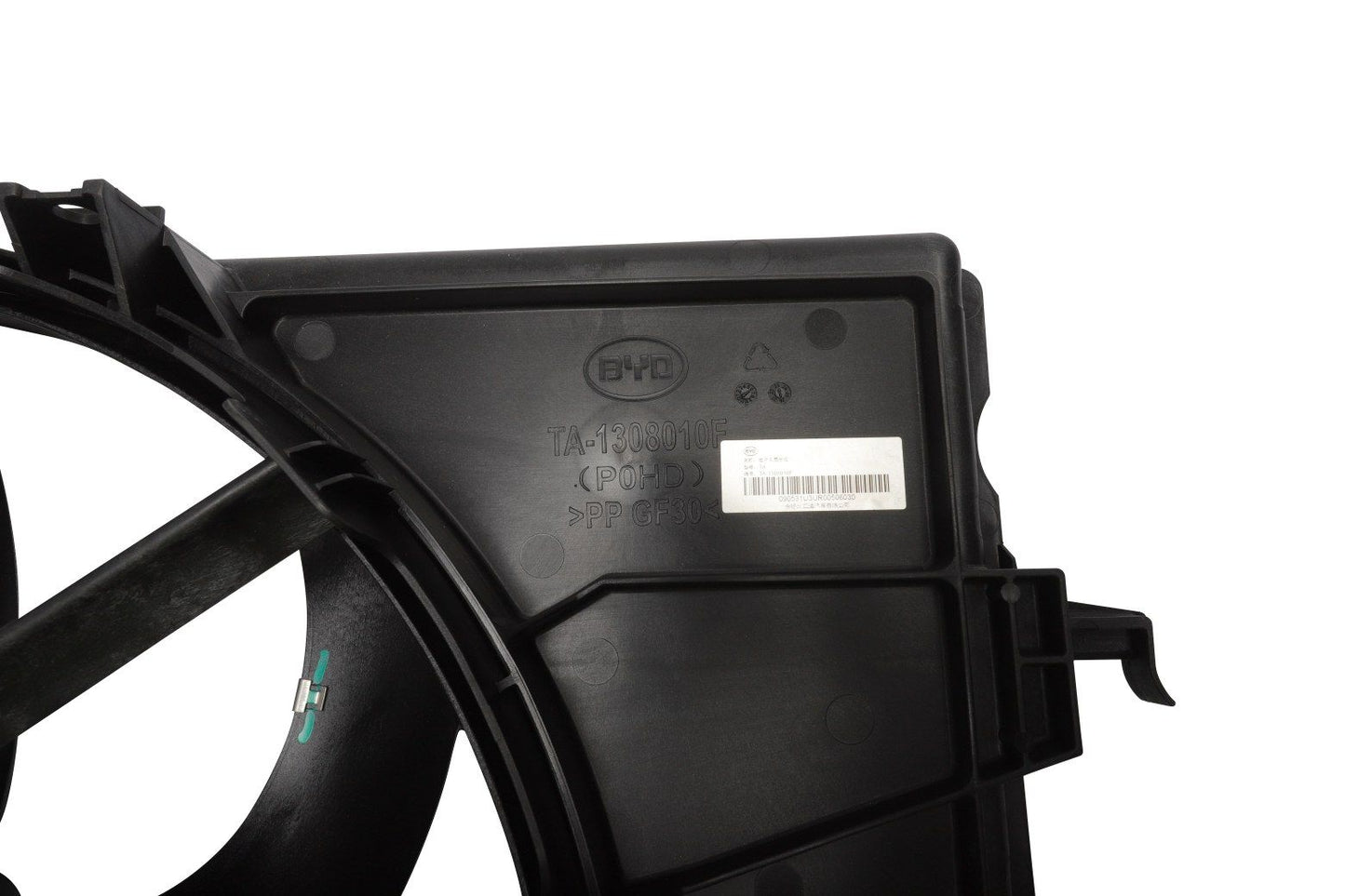 CHITAO OEM Fan for engine cooling CT20982