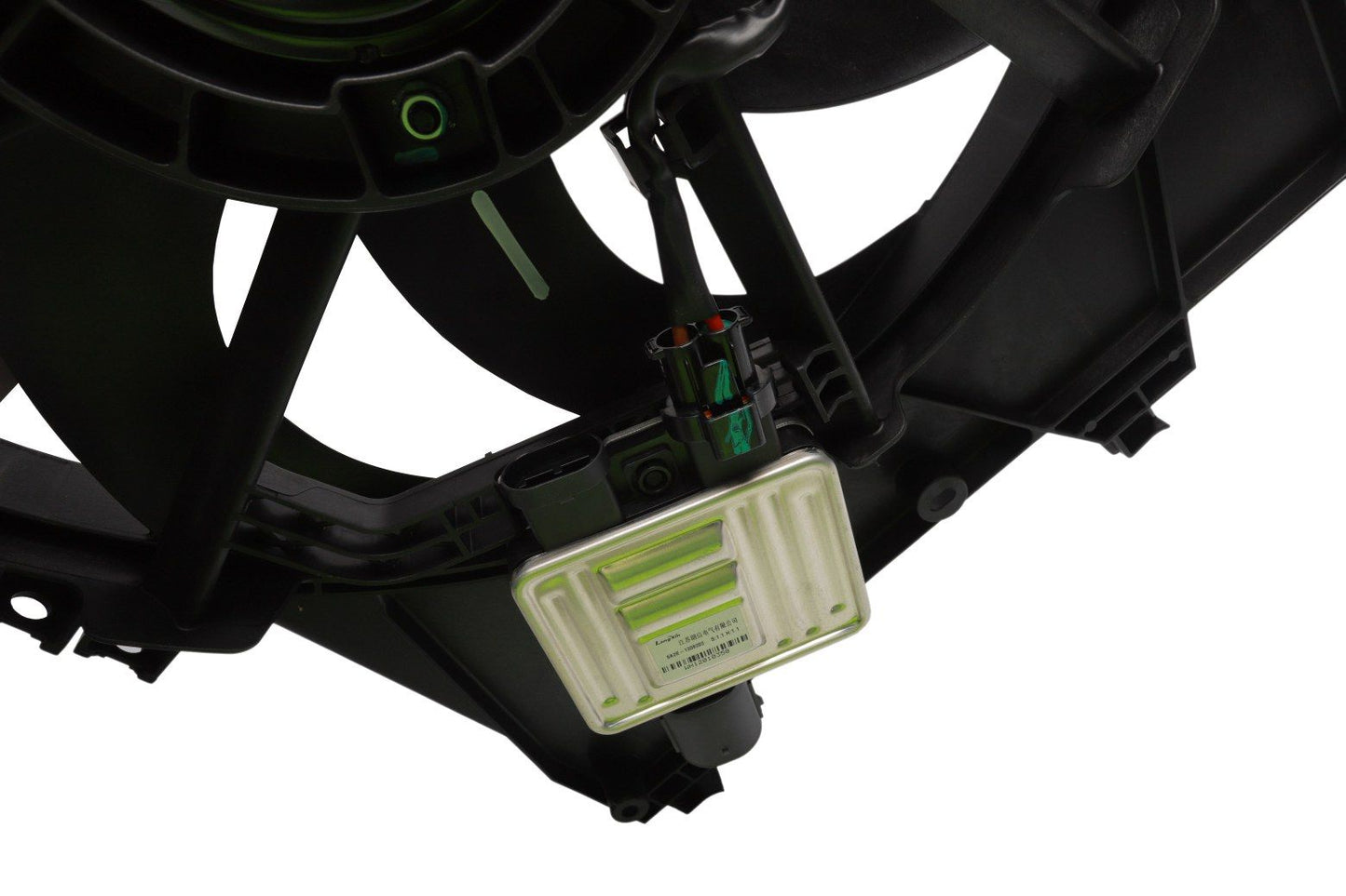 CHITAO OEM Fan for engine cooling CT20982