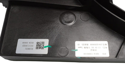 CHITAO OEM Fan for engine cooling CT22033