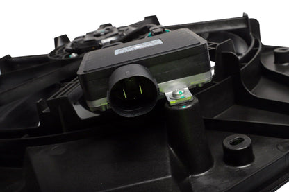 CHITAO OEM Fan for engine cooling CT22033