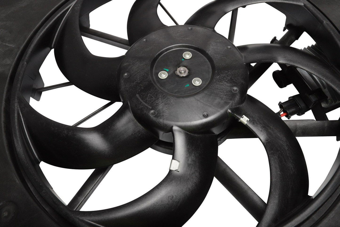 CHITAO OEM Fan for engine cooling CT22033