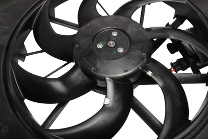 CHITAO OEM Fan for engine cooling CT22033