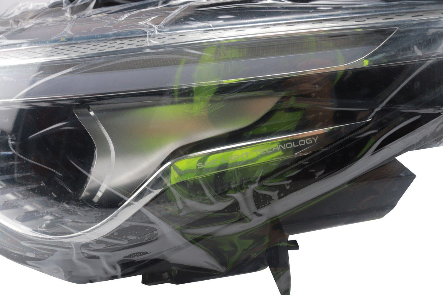 CHITAO OEM Headlight CT311528