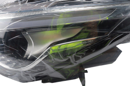 CHITAO OEM Headlight CT311528