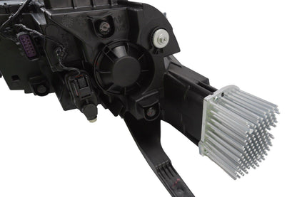 CHITAO OEM Headlight CT311528