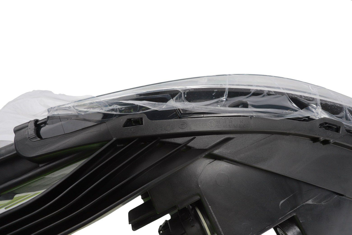 CHITAO OEM Headlight CT311528