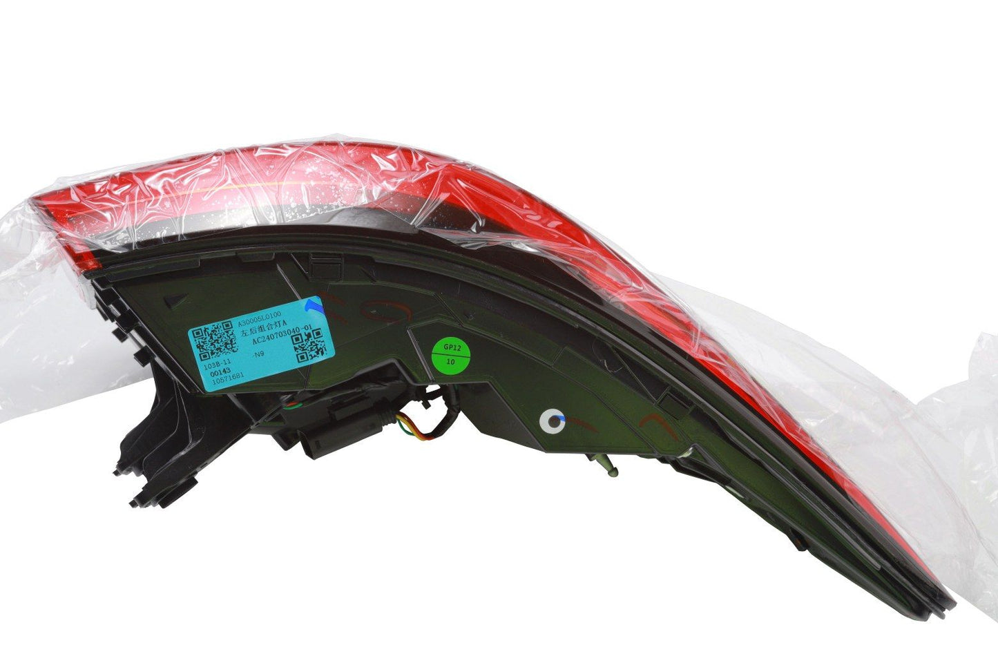 CHITAO Premium Tail Light CT311530