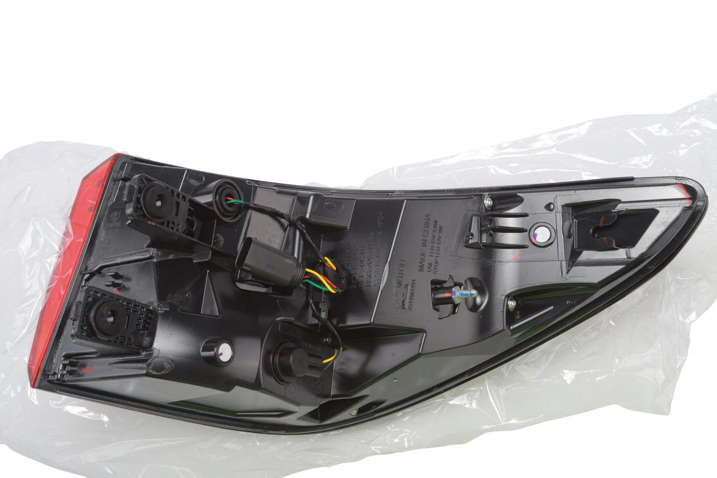 CHITAO Premium Tail Light CT311530