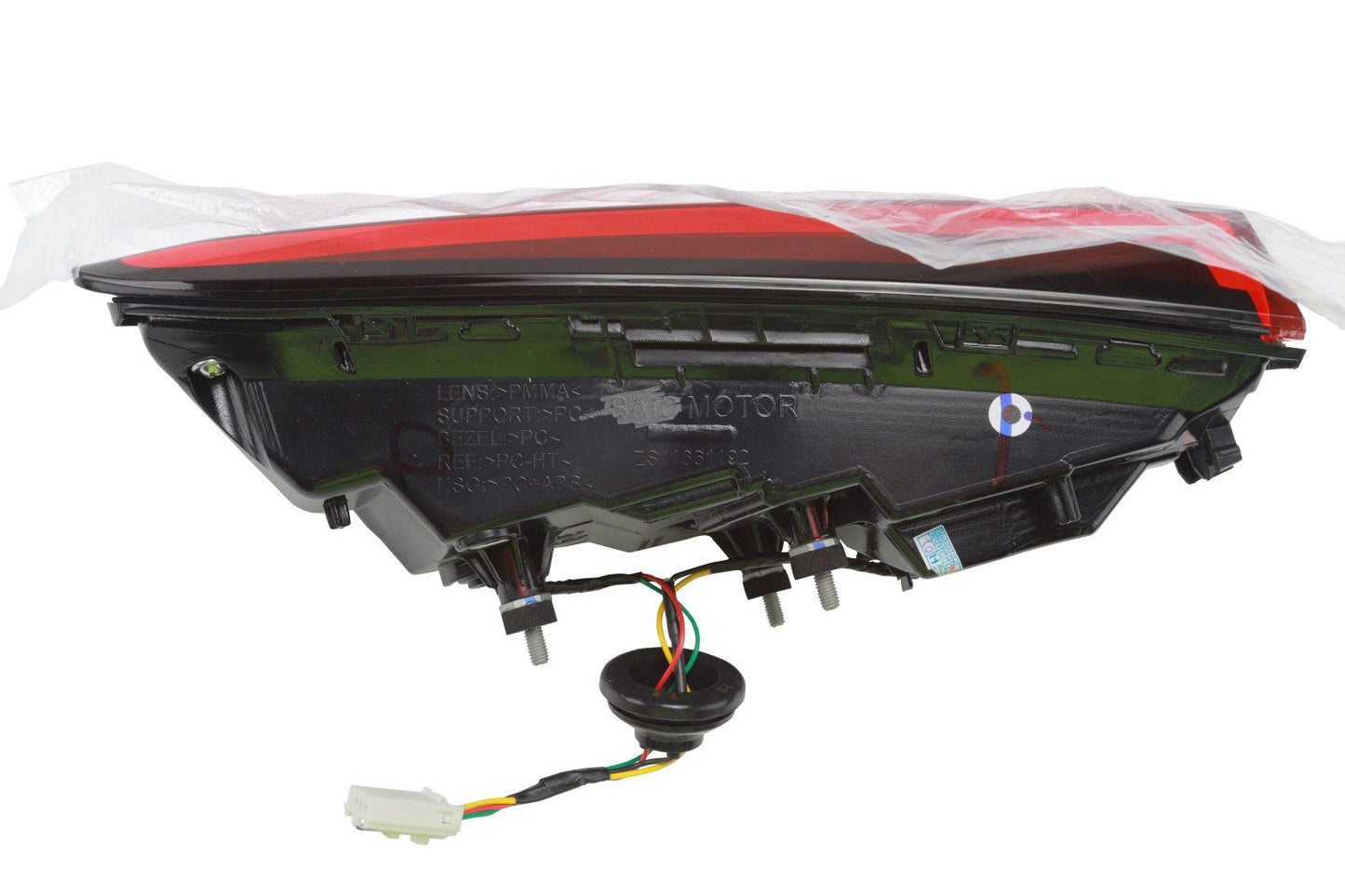 CHITAO Premium Tail Light CT311532