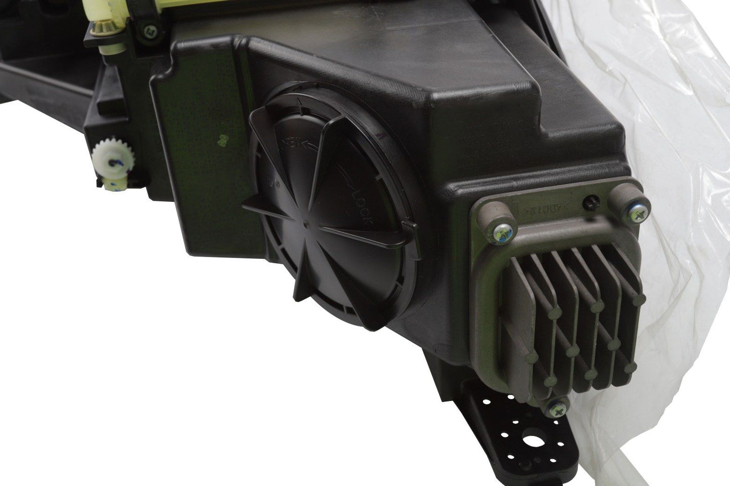 CHITAO OEM Headlight CT311757