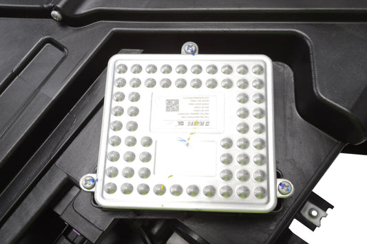 CHITAO OEM Headlight CT311758