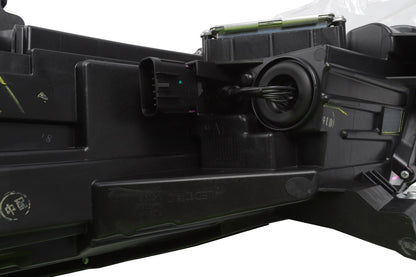 CHITAO OEM Headlight CT311758