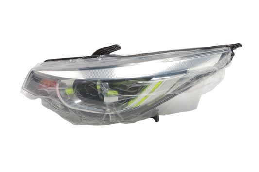 CHITAO OEM Headlight CT311803