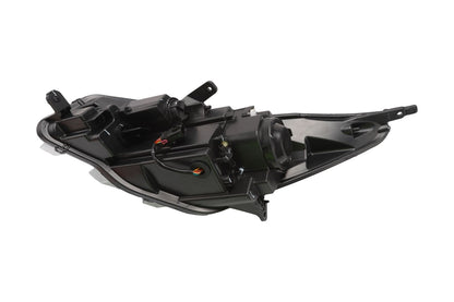CHITAO OEM Headlight CT311804