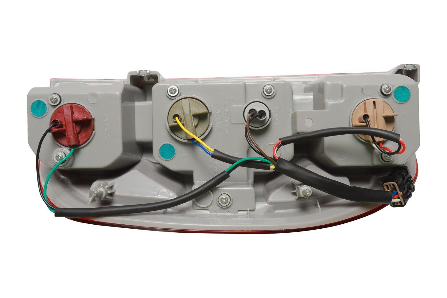 CHITAO OEM Tail Light CT331370