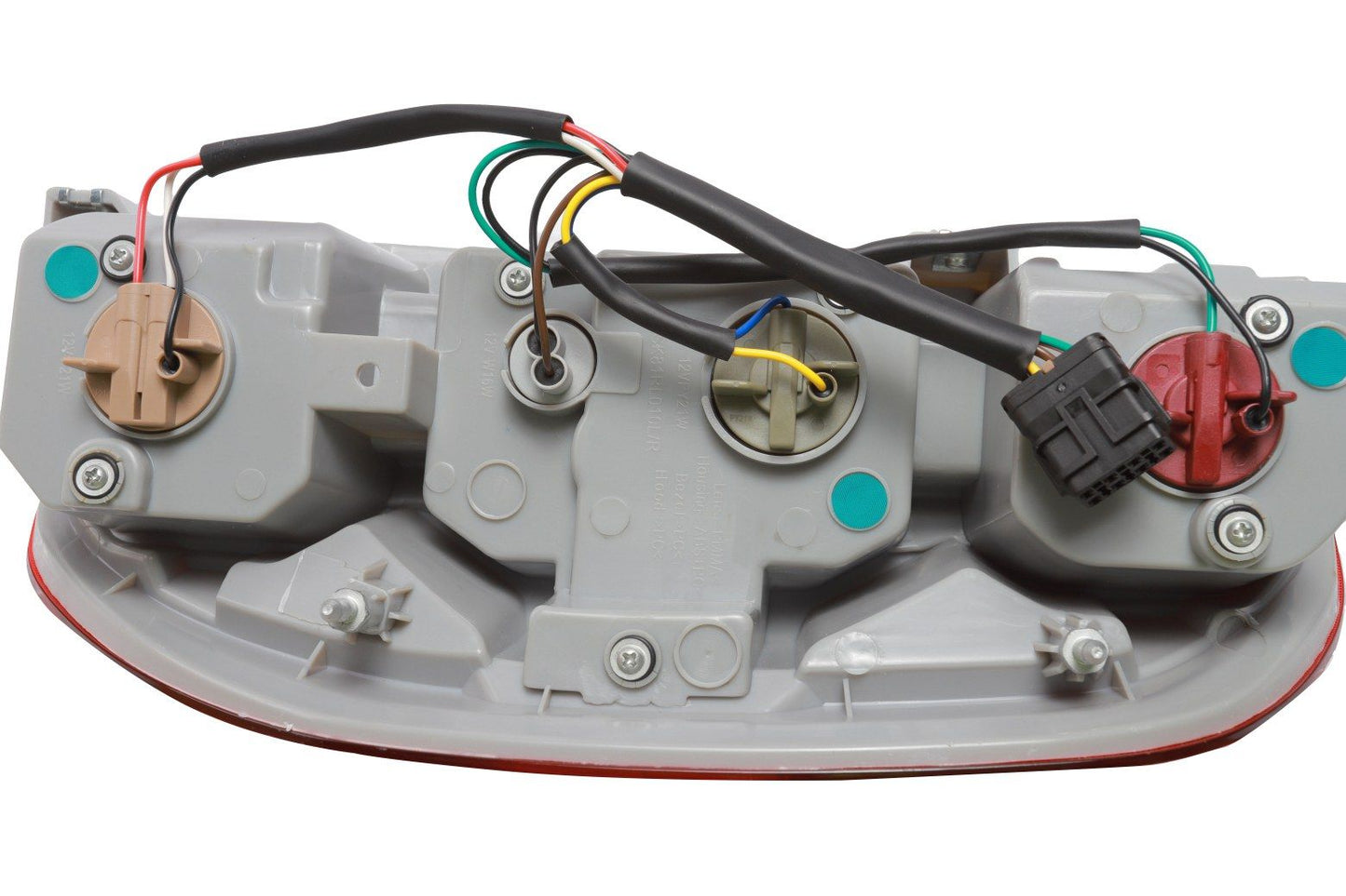 CHITAO OEM Tail Light CT33354