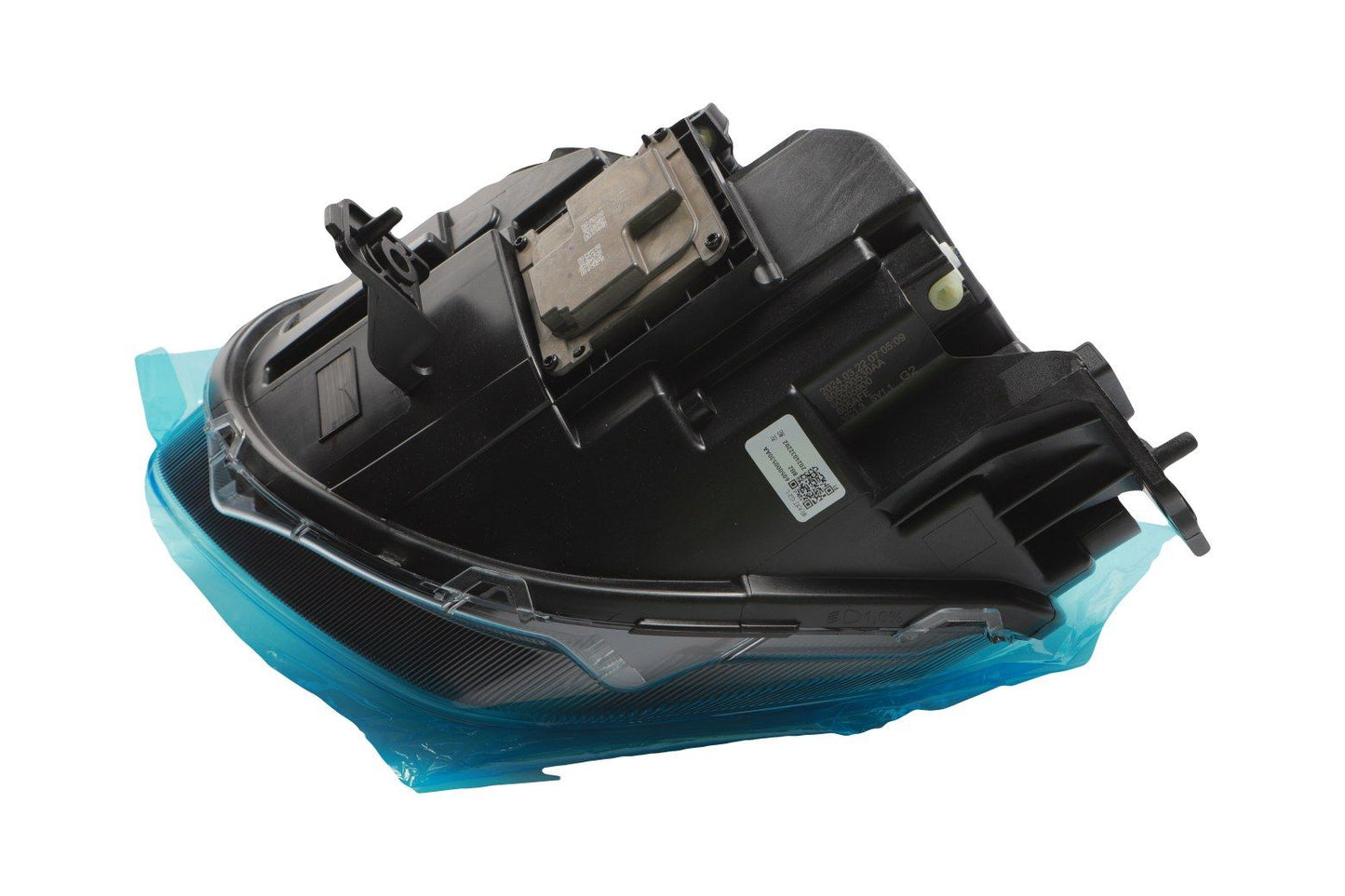 CHITAO OEM Headlight CT358001