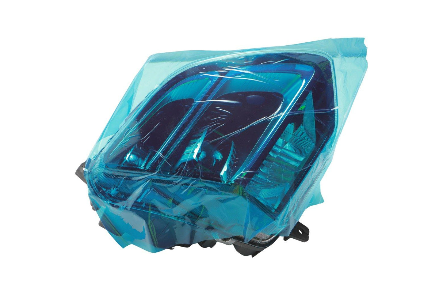 CHITAO OEM Headlight CT358002