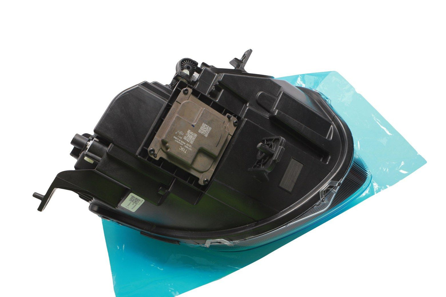 CHITAO OEM Headlight CT358002