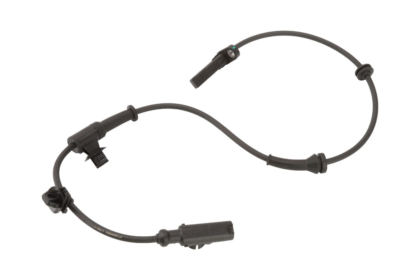CHITAO OEM Sensor for wheel speed CT367337