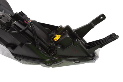 CHITAO OEM Headlight CT400009