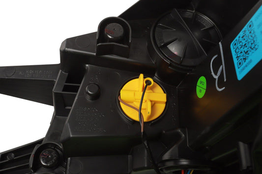CHITAO OEM Headlight CT400010