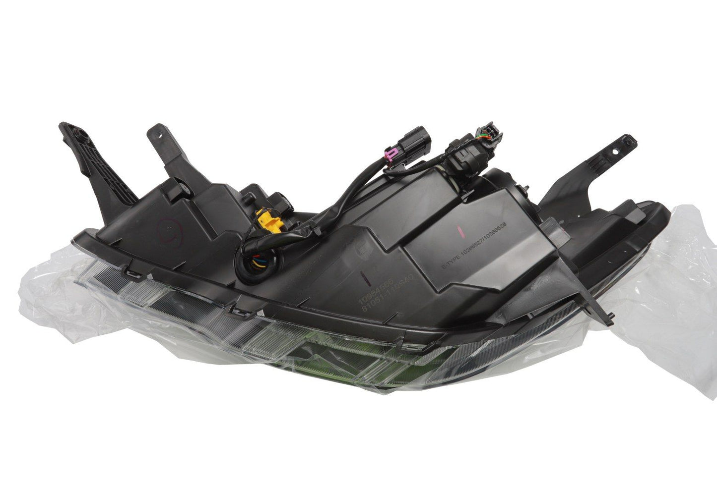 CHITAO OEM Headlight CT400010