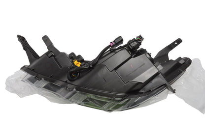 CHITAO OEM Headlight CT400010