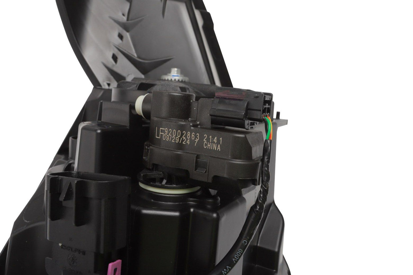 CHITAO OEM Headlight CT400010