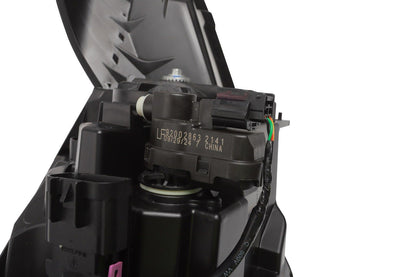 CHITAO OEM Headlight CT400010