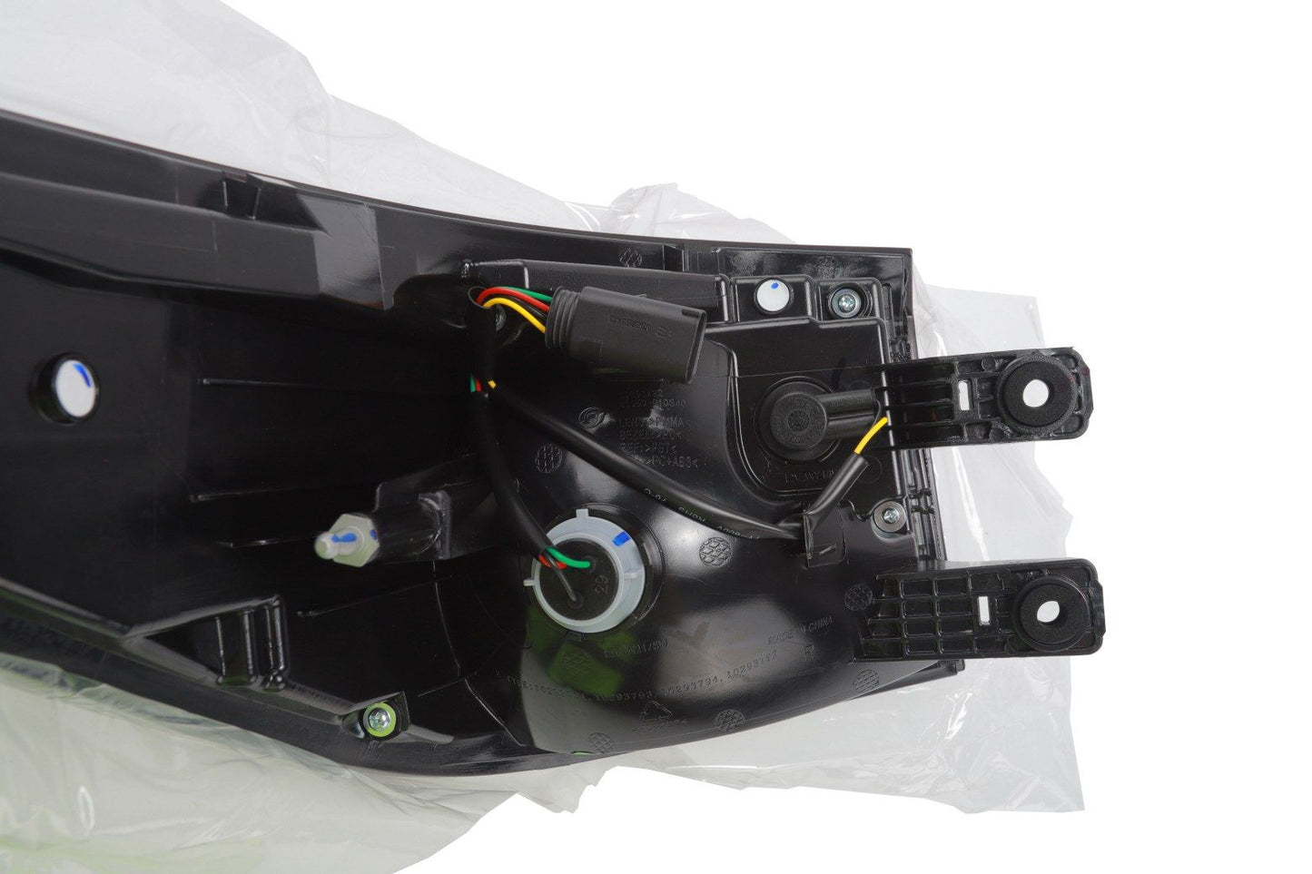 CHITAO Premium Tail Light CT400022