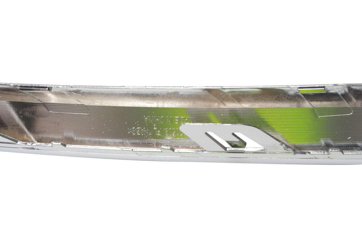 CHITAO OEM Eyelid for front fog light CT400031