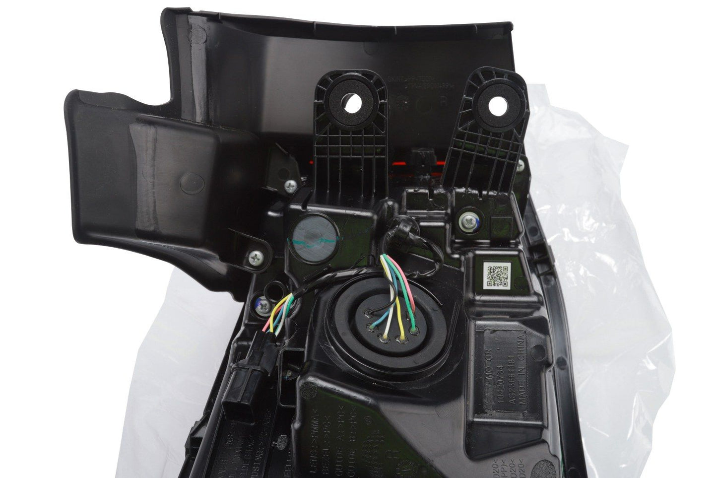 CHITAO OEM Tail Light CT400089