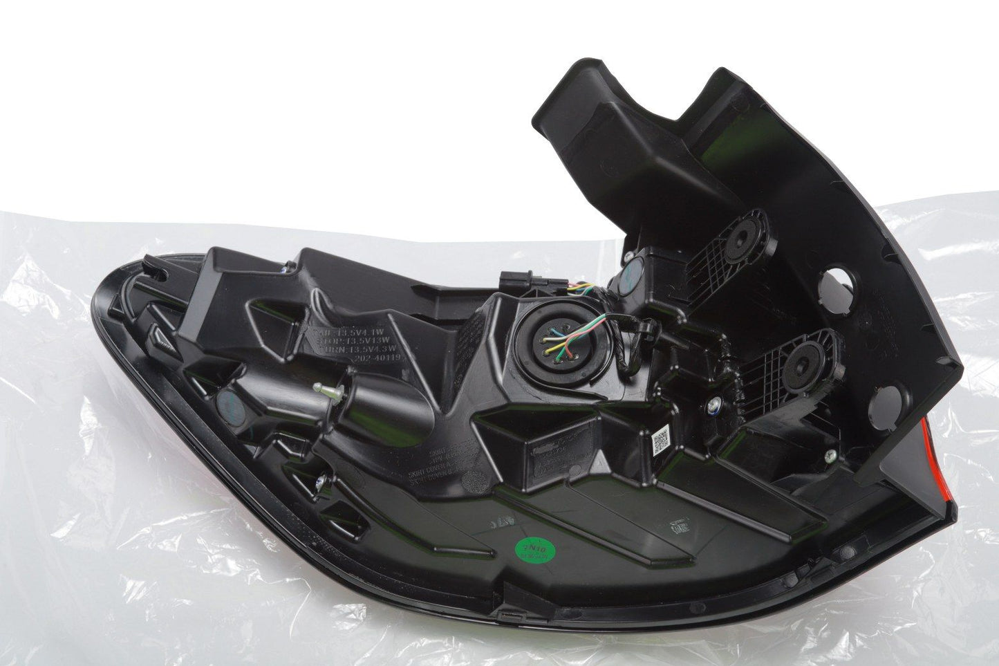 CHITAO OEM Tail Light CT400089