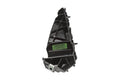 CHITAO OEM Mounting Bracket for bumper CT400126