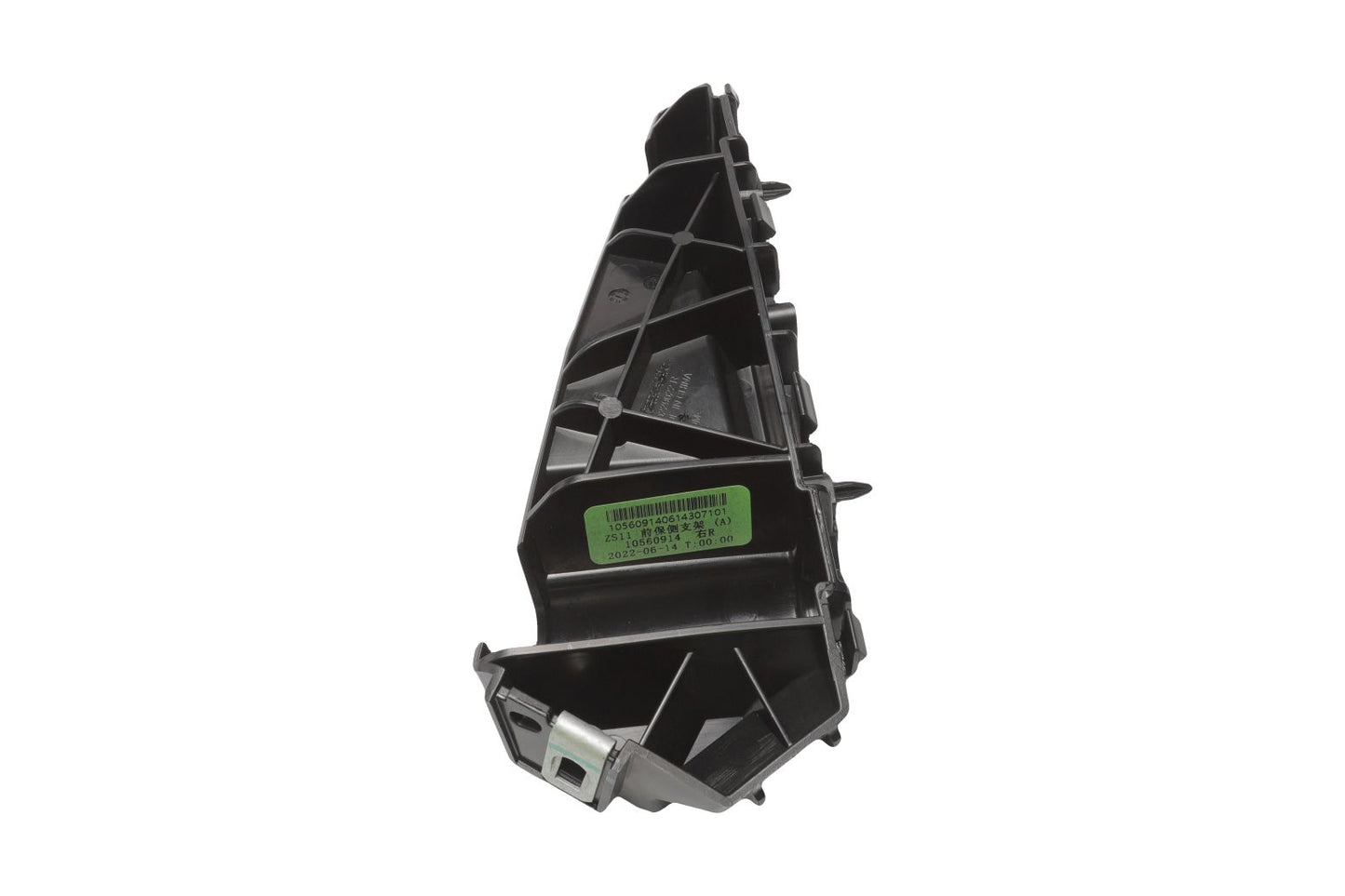 CHITAO OEM Mounting Bracket for bumper CT400126