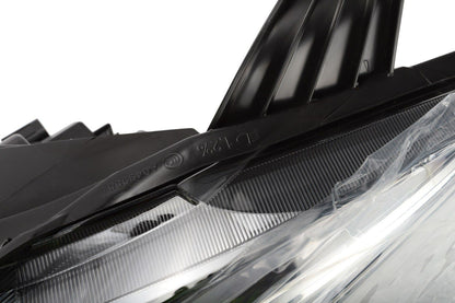 CHITAO OEM Headlight CT400171