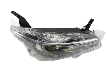 CHITAO OEM Headlight CT400172