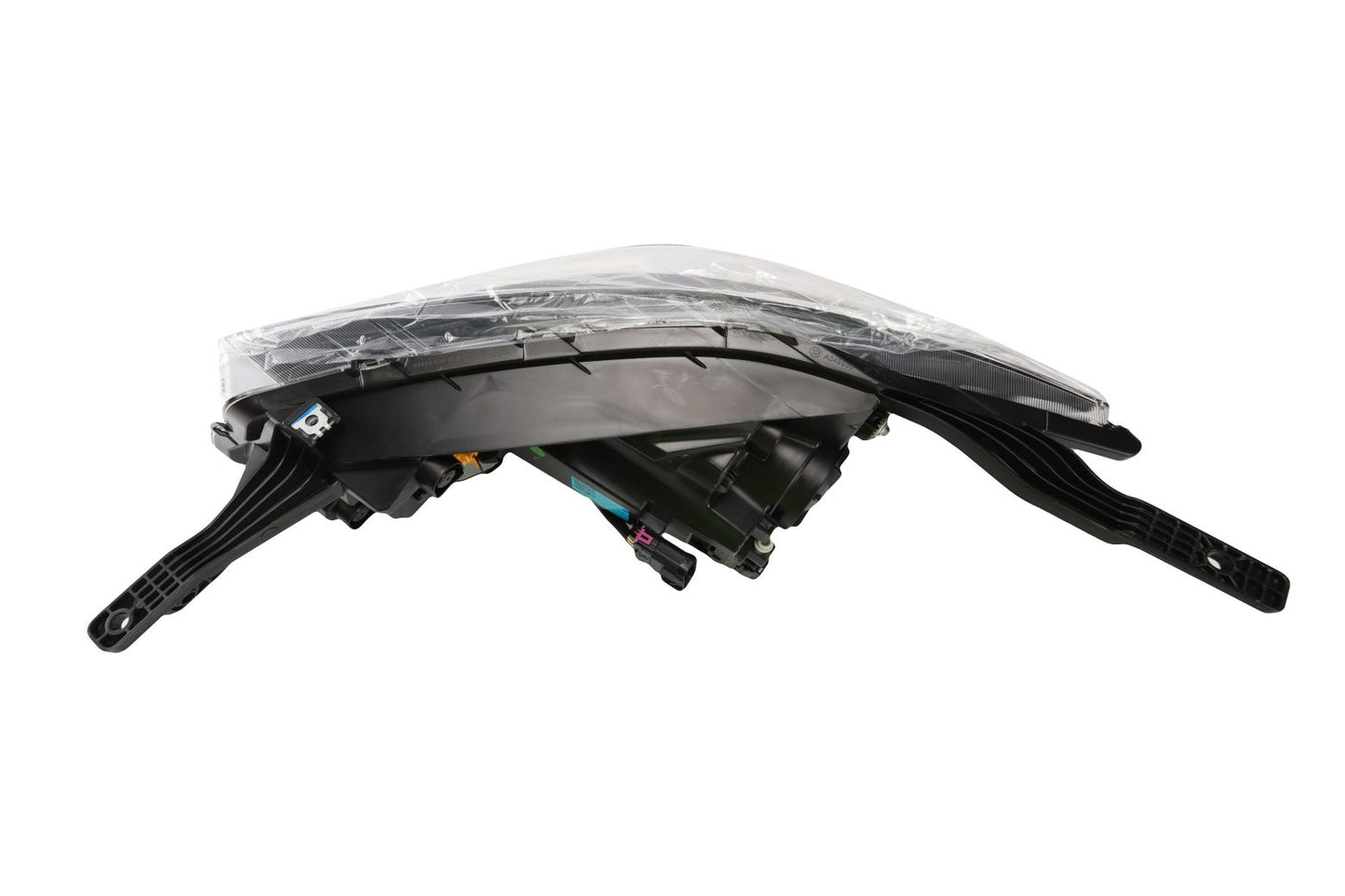 CHITAO OEM Headlight CT400172