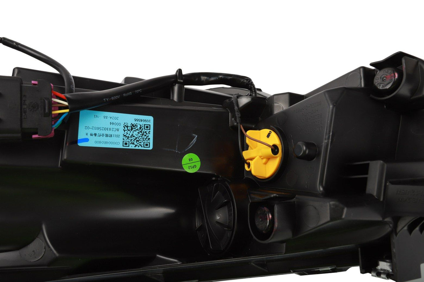 CHITAO OEM Headlight CT400172