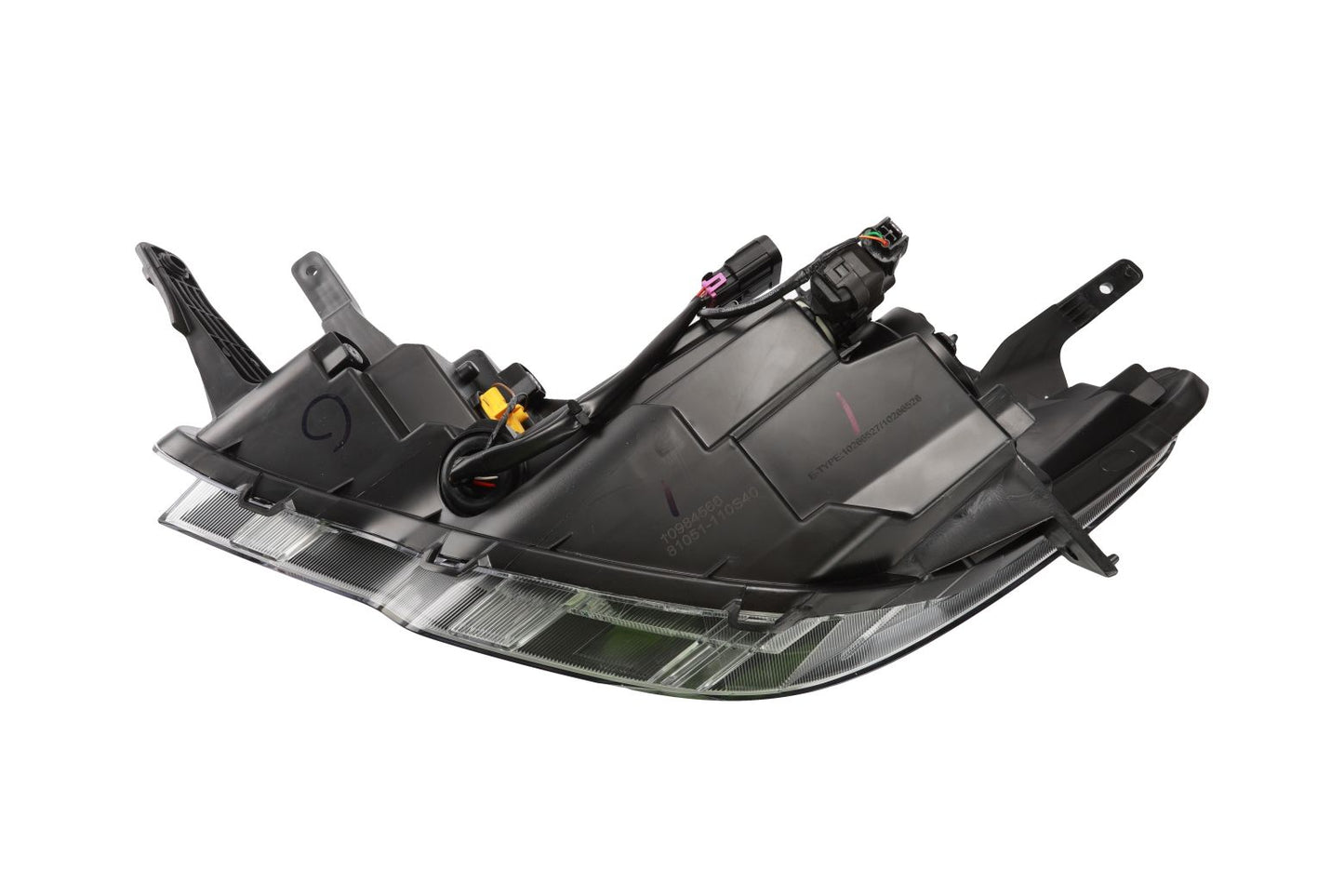 CHITAO OEM Headlight CT400172